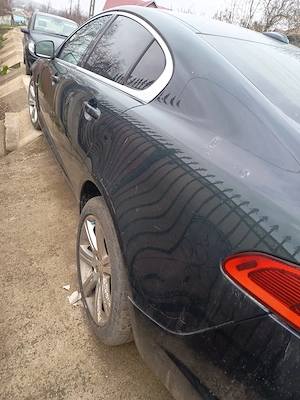 Jaguar XF 2009 2.7 diesel - imagine 4