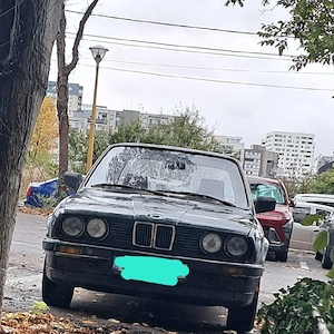 Vând BMW 320i ursuleț - imagine 3