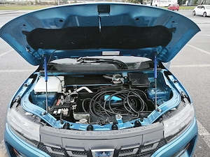 Dacia Spring 2021 - imagine 2