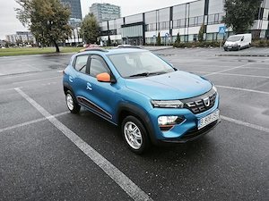 Dacia Spring 2021 - imagine 5