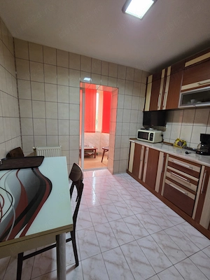 Calarasi 4 Mobilat utilat Confort 1 D - imagine 3