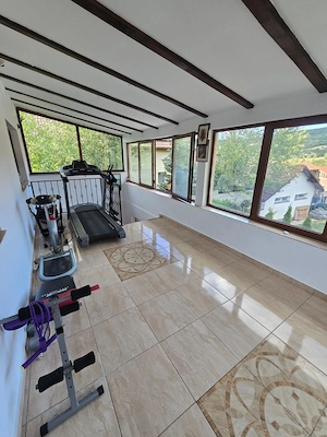 Casă de vânzare pe Dealul Budacului direct de la proprietar - imagine 9
