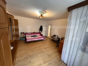 Apartament 2 camere decomandate etajul 1 George Enescu,Liceul de Chimie  - imagine 3