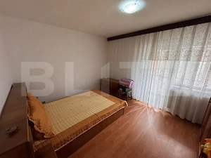 Apartament 2 camere decomandate etajul 1 George Enescu,Liceul de Chimie  - imagine 4