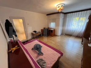 Apartament 2 camere decomandate etajul 1 George Enescu,Liceul de Chimie  - imagine 2