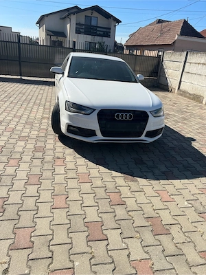 Demembrez Audi A4 B8.5 S-line 2.0 TDI CjC - imagine 5