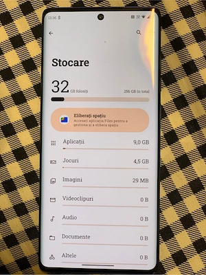 motorola g85