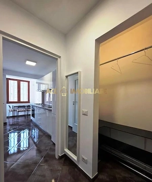 2 Camere de inchiriat | Bucur Obor | Metrou | Mobilat-Utilat - imagine 6