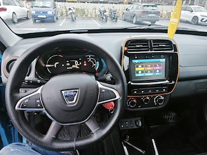 Dacia Spring 2021 - imagine 4