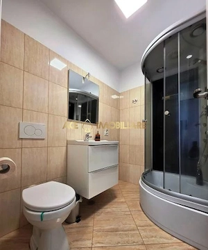 2 Camere de inchiriat | Bucur Obor | Metrou | Mobilat-Utilat - imagine 7