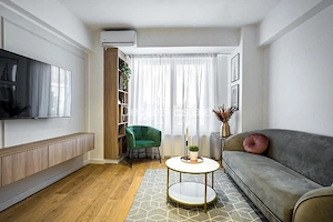 Apartament 3 Camere Piața Română – Clădirea Coca-Cola | Investiție - imagine 5