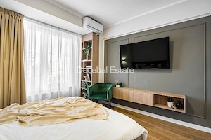 Apartament 3 Camere Piața Română – Clădirea Coca-Cola | Investiție - imagine 12