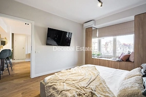 Apartament 3 Camere Piața Română – Clădirea Coca-Cola | Investiție - imagine 8