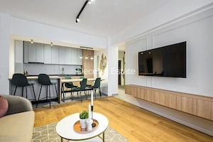 Apartament 3 Camere Piața Română – Clădirea Coca-Cola | Investiție - imagine 6