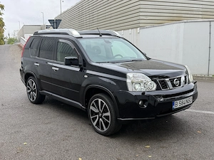 Nissan Xtrail T31 2007 2.0 Diesel 4X4     - imagine 4