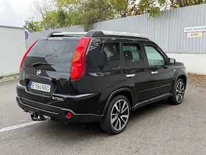 Nissan Xtrail T31 2007 2.0 Diesel 4X4     - imagine 2