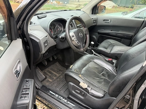 Nissan Xtrail T31 2007 2.0 Diesel 4X4     - imagine 6