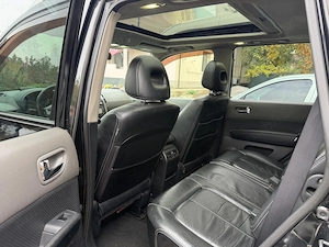 Nissan Xtrail T31 2007 2.0 Diesel 4X4     - imagine 7
