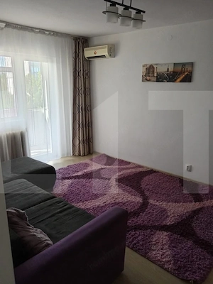 Apartament 2 camere- zona Nord 