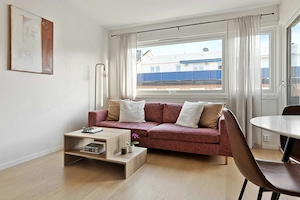 Dau în chirie apartament  - imagine 2