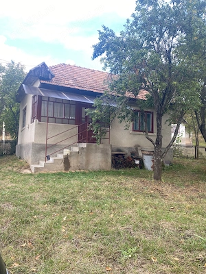 Vand Casa la Tara, Jud CLUJ, Sat Buteni, Teren 1000mp  - imagine 2