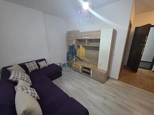 Garsoniera,bucatarie inchisa,mobilat si utilat complet,Titan-Pallady - imagine 5