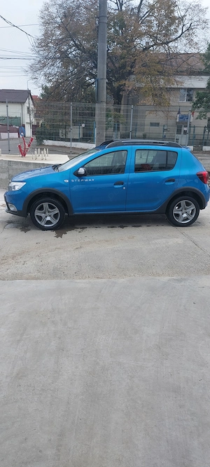 Dacia Sandero Stepway  - imagine 2