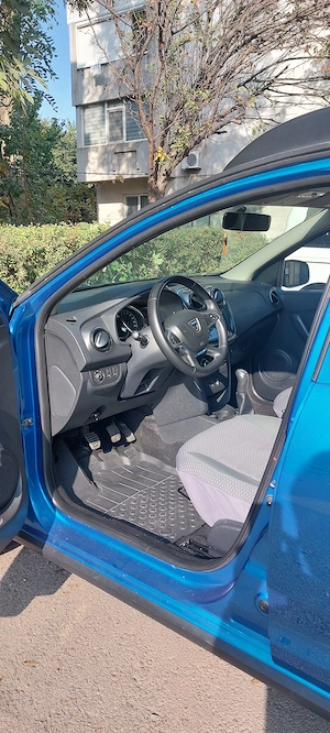 Dacia Sandero Stepway  - imagine 6