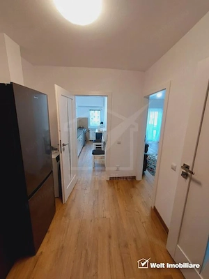 Apartament 1 camera, zona USAMV-PLATINIA - imagine 6