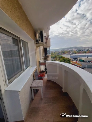 Apartament 1 camera, zona USAMV-PLATINIA - imagine 3