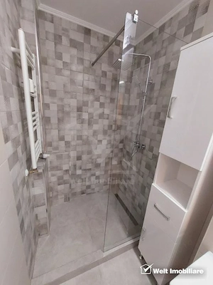 Apartament 1 camera, zona USAMV-PLATINIA - imagine 12