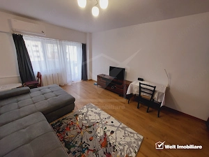 Apartament 1 camera, zona USAMV-PLATINIA - imagine 2