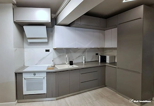 Inchiriere 3 camere lux, complex Wings - imagine 4