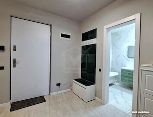 Inchiriere 3 camere lux, complex Wings - imagine 15
