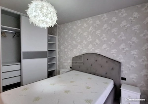 Inchiriere 3 camere lux, complex Wings - imagine 5
