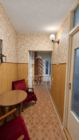 Apartament cu 3 camere, de vanzare,Lipovei,Timisoara - imagine 7