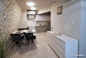 Inchiriere 3 camere lux, complex Wings - imagine 3