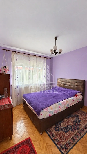 Apartament cu 3 camere, de vanzare,Lipovei,Timisoara - imagine 2