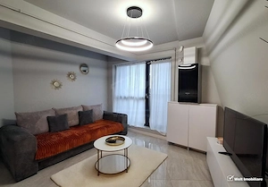 Inchiriere 3 camere lux, complex Wings - imagine 2