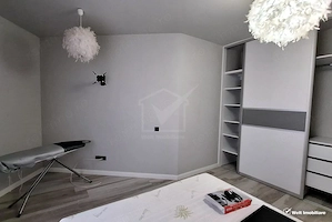 Inchiriere 3 camere lux, complex Wings - imagine 9