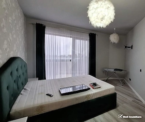 Inchiriere 3 camere lux, complex Wings - imagine 8