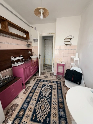 2 camere| Isho-medicina| centrala| AC| bucatarie inchisa - imagine 3