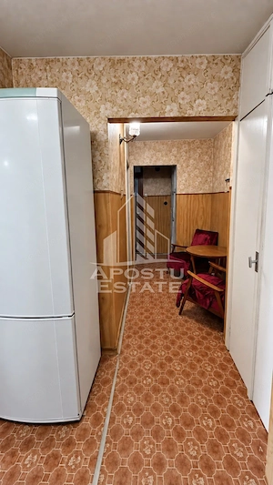 Apartament cu 3 camere, de vanzare,Lipovei,Timisoara - imagine 6