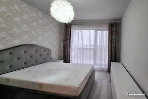 Inchiriere 3 camere lux, complex Wings - imagine 6