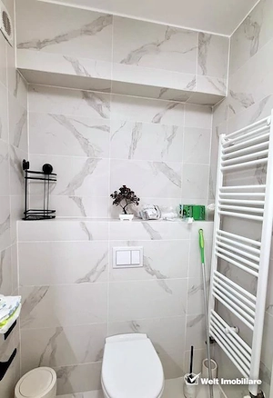 Inchiriere 3 camere lux, complex Wings - imagine 11