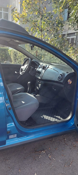 Dacia Sandero Stepway  - imagine 7