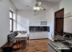 Închiriere apartament 2 camere, zona Piața Mihai Viteazu - imagine 6