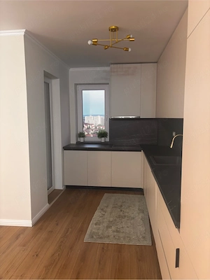 Apartament cu 2 camere pt inchiriat - imagine 5