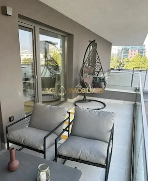 2 Camere de inchiriat | Colentina | Metrou | Parcare | Modern - imagine 3