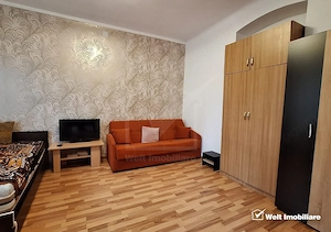 Închiriere apartament 2 camere, zona Piața Mihai Viteazu